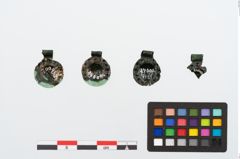 Foto von Bronzeanhänger (NHMW-PRAE-024600)